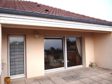 Appartement à vendre T3  CHAUMONT (52)