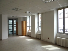 Habitation / Local / Bureau / Immeuble.