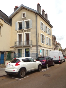 Habitation / Local / Bureau / Immeuble.