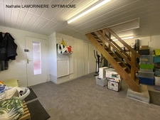 Maison au calme