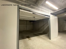 Appartement T3 récent, traversant, avec terrasse, quartier Henriville