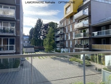 Appartement T3 récent, traversant, avec terrasse, quartier Henriville
