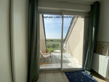 Maison au calme