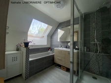 Maison au calme