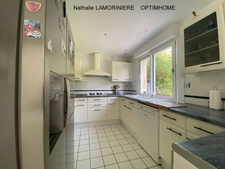 Maison au calme