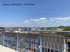 T3 traversant proche mer