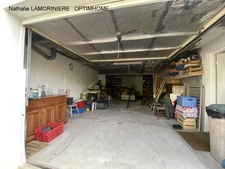 Maison au calme