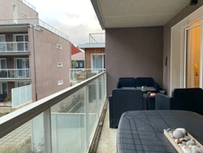 Appartement T3 récent, traversant, avec terrasse, quartier Henriville