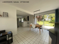 Maison au calme