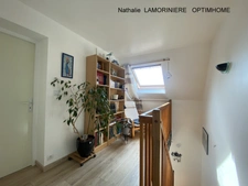 Maison au calme
