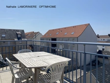 T3 traversant proche mer
