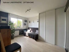Maison au calme