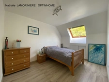 Maison au calme