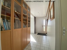 Maison au calme