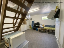 Maison au calme