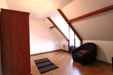 Maison individuelle 5 pièces de 107m² avec garage et jardin