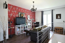 Moussy-le-Neuf (77230) – Maison 190m² avec jardin, piscine et garage 