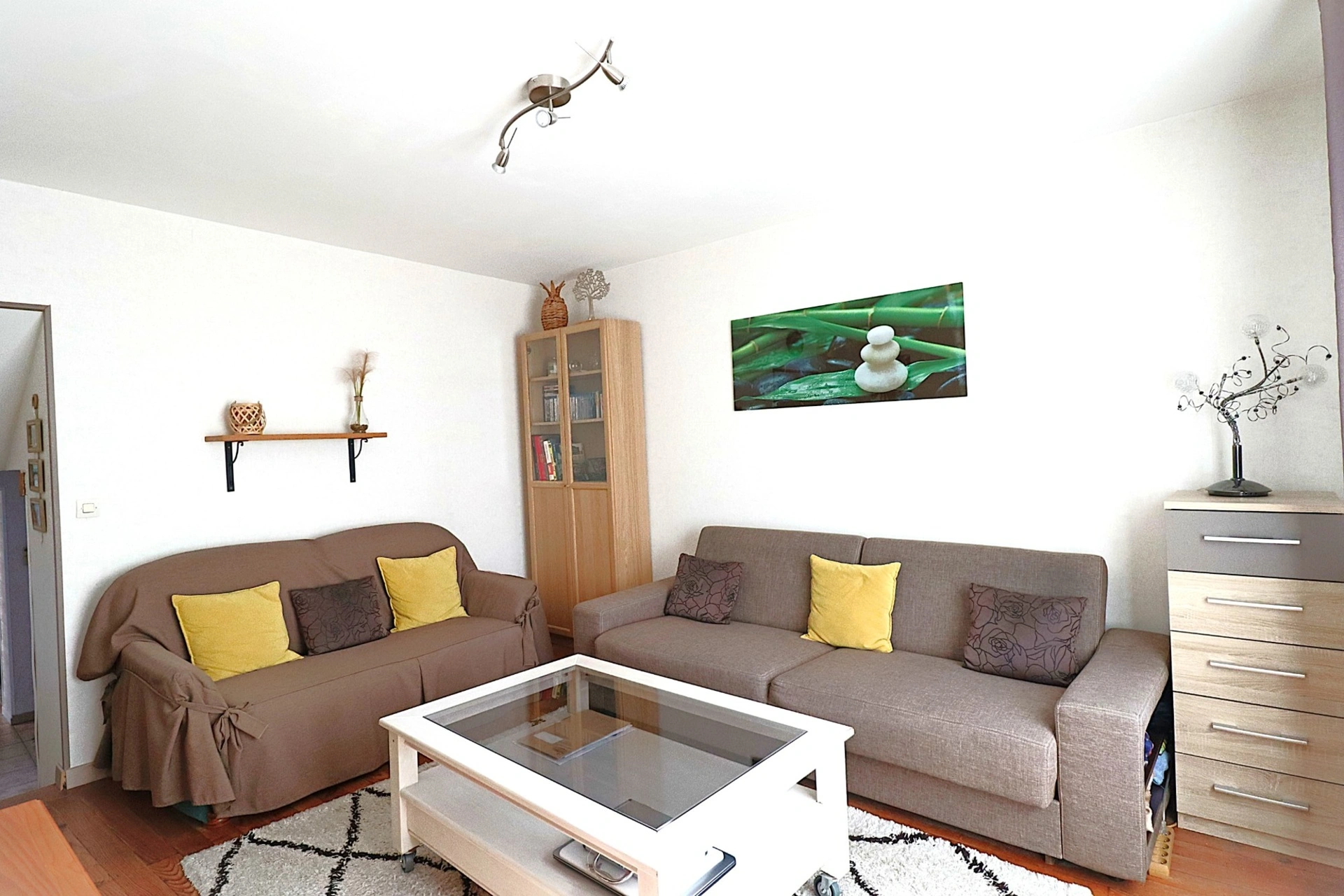 Maison 5 pièces 109 m² · à Moussy le Vieux · 109 m² · 275 000 €