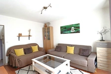Maison 6 pièces – 4 chambres – Jardin – Garage (à Moussy-Le-Vieux)