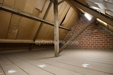 Maison 2 pièces avec jardin à Moussy-le-Neuf (77)