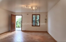 Maison de ville 3 pièces - 78 m² - Jardinet & 2 places de parking - Mareil-en-France (95850)