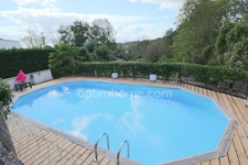 Moussy-le-Neuf (77230) – Maison 190m² avec jardin, piscine et garage 