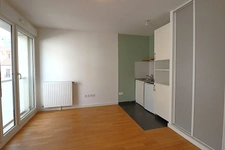 Studio récent avec ascenseur – Quartier recherché de Clichy  (92)