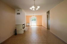 Maison 5 pièces de plain-pied avec jardin et garage MOUSSY LE NEUF (77)