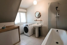 Maison 4 pièces avec jardin et garage – Moussy-le-Neuf (77230)