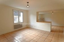 Appartement à vendre 3 pièces LONGPERRIER – 2 places de parking (77)