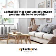 Maison 5 pièces avec jardin et garage à Moussy-Le-Neuf