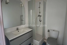 Studio avec jardin privatif et parking (77230 – Moussy-le-Vieux)