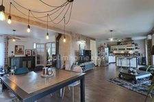 Moussy-le-Neuf (77230) – Maison 190m² avec jardin, piscine et garage 