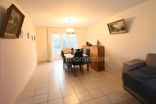 Maison 4 pièces avec jardin et garage – Moussy-le-Neuf (77230)