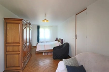 Maison individuelle 5 pièces de 107m² avec garage et jardin