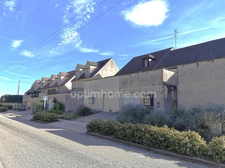 Studio avec jardin privatif et parking (77230 – Moussy-le-Vieux)