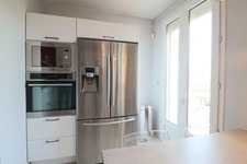 Maison 3 chambres avec garage et jardin dans le triangle d'or de Noisy-le-Sec