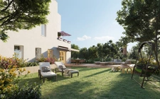 Appartement 4 pièces – 82 m² avec espace extérieur