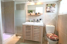 Maison 6 pièces – 4 chambres – Jardin – Garage (à Moussy-Le-Vieux)