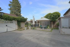 Maison 6 pièces – 4 chambres – Jardin – Garage (à Moussy-Le-Vieux)
