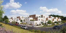 Appartement 4 pièces – 82 m² avec espace extérieur