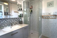 Maison 6 pièces – 4 chambres – Jardin – Garage (à Moussy-Le-Vieux)