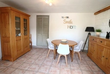 Maison 6 pièces – 4 chambres – Jardin – Garage (à Moussy-Le-Vieux)
