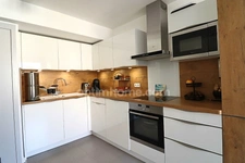 Appartement à vendre 2 pièces - résidence récente - Moussy-le-Neuf (77)
