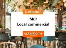 À vendre – Murs commerciaux loués – Claye-Souilly (77)