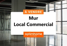 À vendre – Murs commerciaux loués – Claye-Souilly (77)
