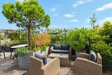 Duplex à vendre 6 pièces Charenton-le-Pont – Métro Valmy – Duplex 171 m² – Dernier étage – Terrasse 100 m² – Vue excepionnelle