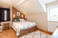 Maison 6 pièces – 4 chambres – Jardin – Garage (à Moussy-Le-Vieux)