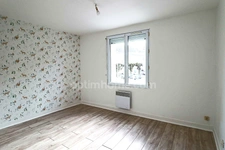 Appartement à vendre 3 pièces LONGPERRIER – 2 places de parking (77)