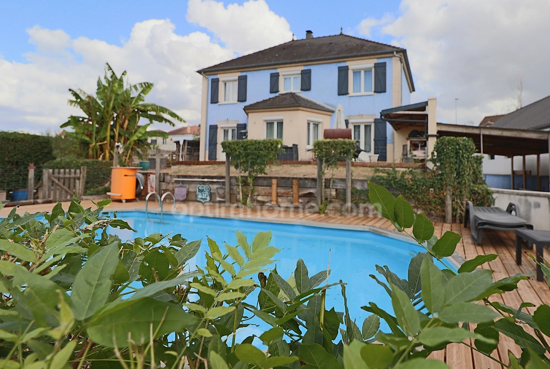 Maison 6 pièces 190 m² · à Moussy le Neuf · 190 m² · 630 000 €